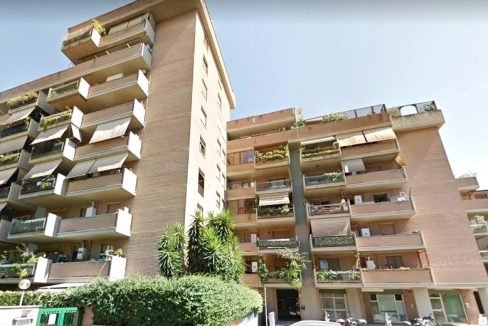 Talenti Nomentana Via Giovanni Bucco Appartamento 115mq