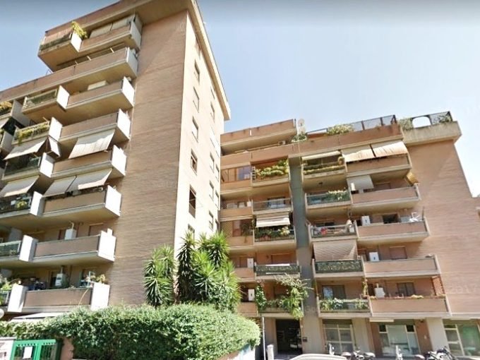 Talenti Nomentana Via Giovanni Bucco Appartamento 115mq Talenti Nomentana Via Giovanni Bucco Appartamento 115mq