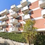 Casal de’ Pazzi - Via Cartesio