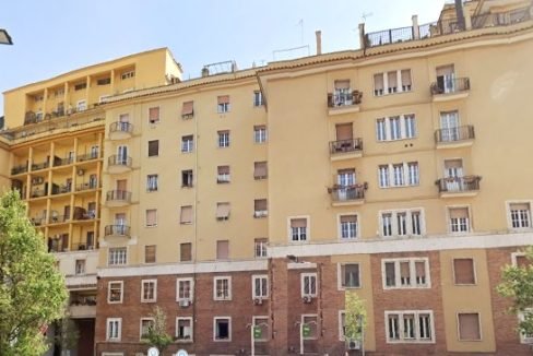 Appartamento Via Enrico Stevenson