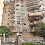 Cinecittà Tuscolana Via Carlo Fadda