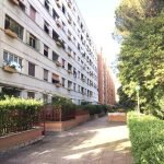 Casal de Pazzi Piazzale Hegel Appartamento 55mq