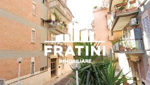 Appartamento Via di Pietralata