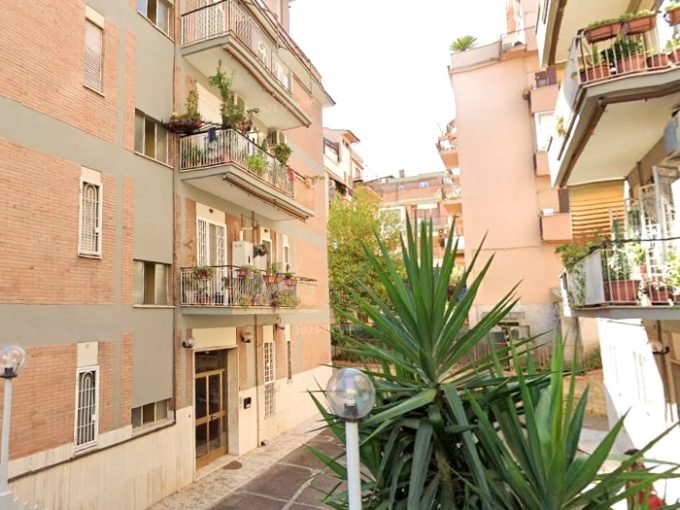 Appartamento Via di Pietralata