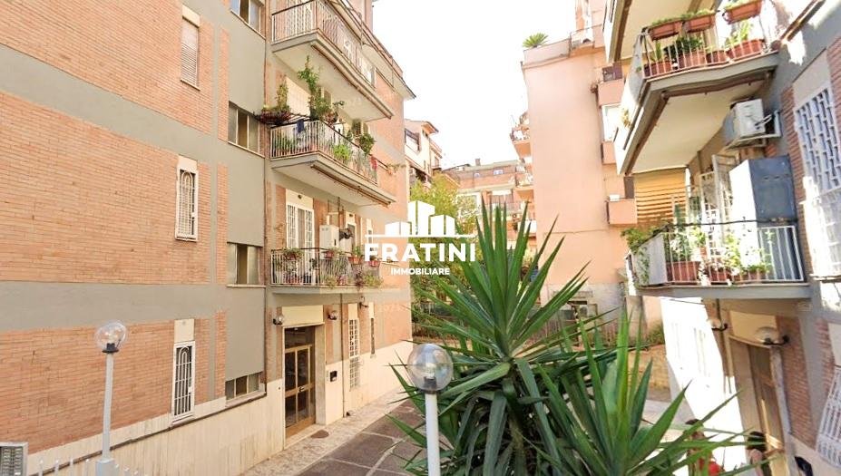 Appartamento Via di Pietralata