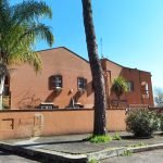 Villino a schiera Via Leonida Rech