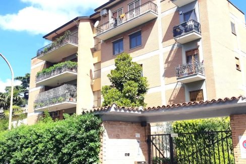 Talenti Via Vincenzo Padula Appartamento 170mq