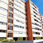 Casal de’ Pazzi – Viale Marx