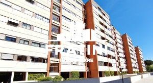 Casal de’ Pazzi – Viale Marx