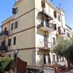 Rebibbia Via Emilio Treves