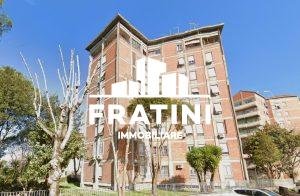 Appartamento San Basilio Via Filottrano
