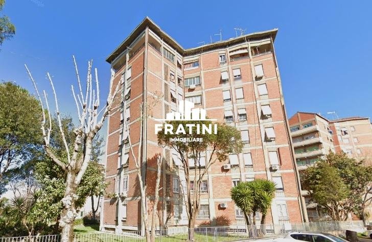 Appartamento San Basilio Via Filottrano