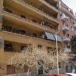 Appartamento Locato nel 2022 Africano – Via Chisimaio