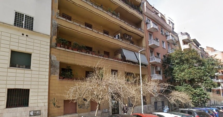 Appartamento Locato nel 2022 Africano – Via Chisimaio