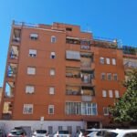 Conca d'Oro Via Val Senio Vendita Appartamento 110mq