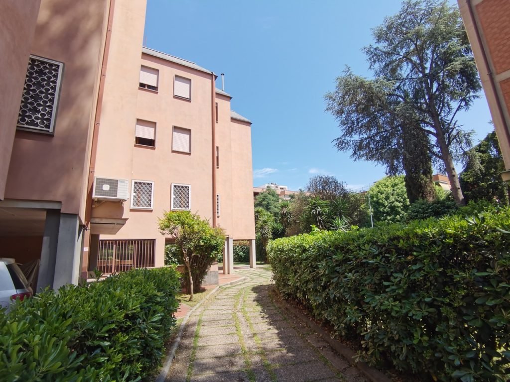 Appartamento Venduto nel 2022 Casal de’ Pazzi, Via Torraccia d’Aguzzano