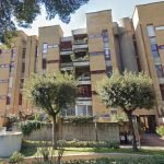 Appartamento Venduto nel 2022 Casal de' Pazzi, Via C. G. Bertero