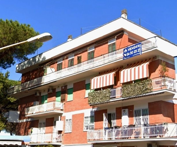 Appartamento Venduto nel 2022 Casal de’ Pazzi – Via E. Paternò di Sessa