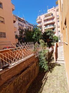 Conca d'Oro Via Val Senio Vendita Appartamento 110mq