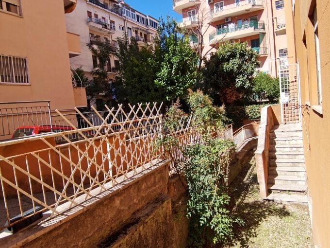 Conca d'Oro Via Val Senio Vendita Appartamento 110mq