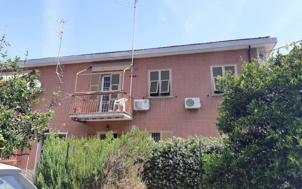 Appartamento Venduto nel 2022 Rebibbia – Ponte Mammolo, Via Ripa Mammea