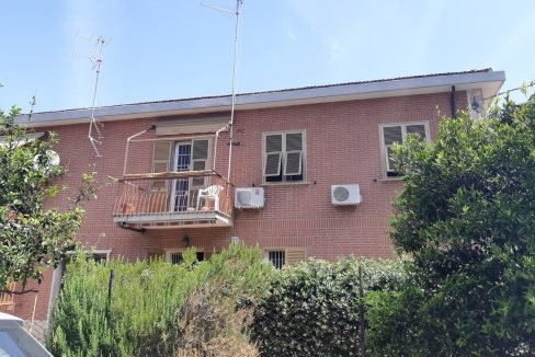 Appartamento Venduto nel 2022 Rebibbia - Ponte Mammolo, Via Ripa Mammea