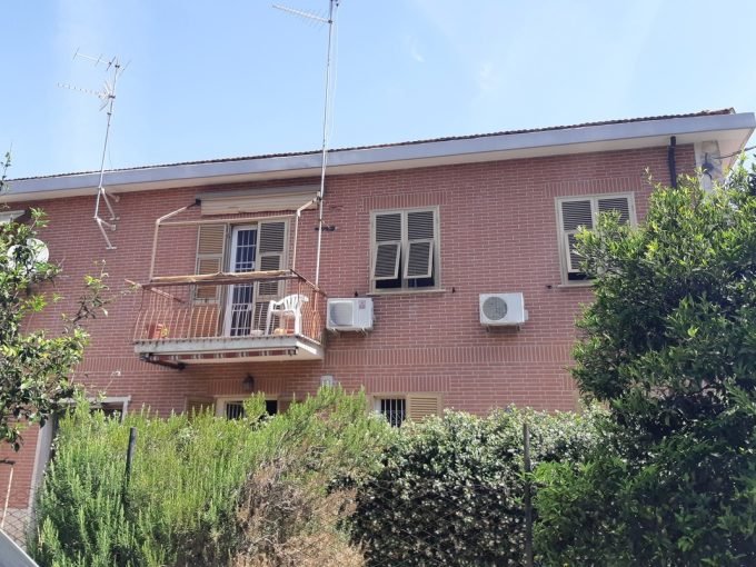 Appartamento Venduto nel 2022 Rebibbia - Ponte Mammolo, Via Ripa Mammea Appartamento Venduto nel 2022 Rebibbia - Ponte Mammolo, Via Ripa Mammea