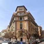 Appartamento Venduto nel 2022 Trieste – Salario, Via Piediluco