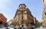 Appartamento Venduto nel 2022 Trieste – Salario, Via Piediluco