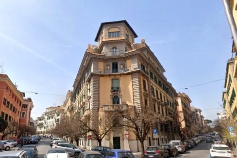 Appartamento Venduto nel 2022 Trieste – Salario, Via Piediluco