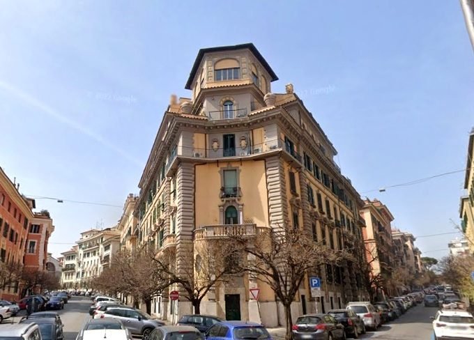 Appartamento Venduto nel 2022 Trieste – Salario, Via Piediluco Appartamento Venduto nel 2022 Trieste – Salario, Via Piediluco