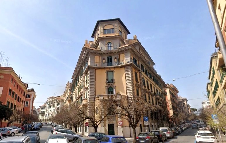 Appartamento Venduto nel 2022 Trieste – Salario, Via Piediluco