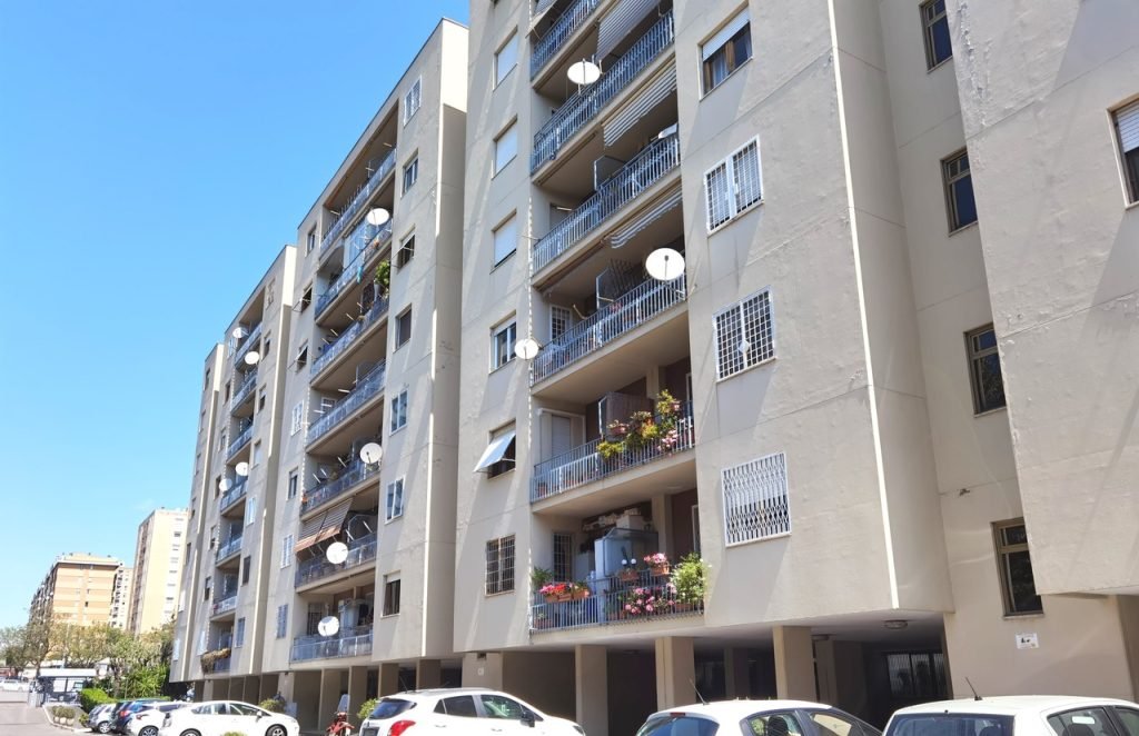 Appartamento Venduto nel 2022 Serpentara, Largo Rina Morelli