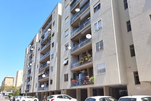 Appartamento Venduto nel 2022 Serpentara, Largo Rina Morelli