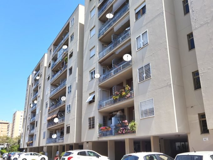 Appartamento Venduto nel 2022 Serpentara, Largo Rina Morelli