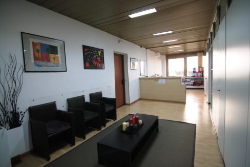 Ufficio Locato nel 2022 Casal de’ Pazzi – Kant, Viale Marx