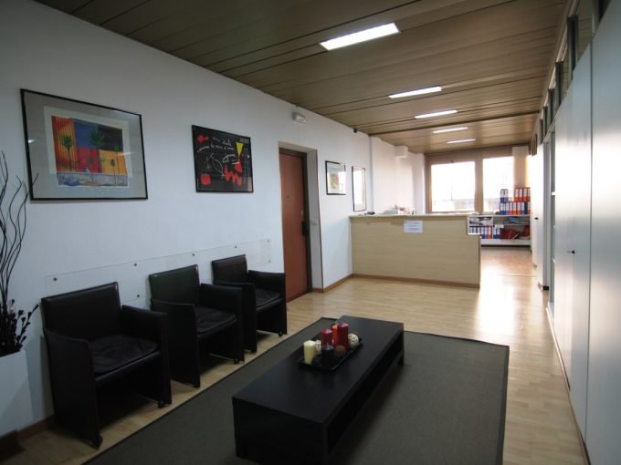 Ufficio Locato nel 2022 Casal de’ Pazzi – Kant, Viale Marx