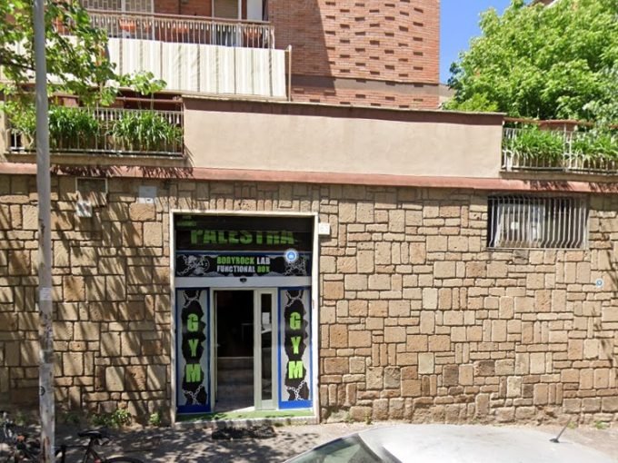 Portuense, Via Gaetano Astolfi