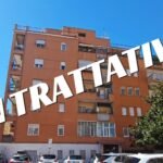 Conca d'Oro Via Val Senio Vendita Appartamento 110mq