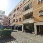 Casal de' Pazzi - Kant, Via Emilio Lagostina