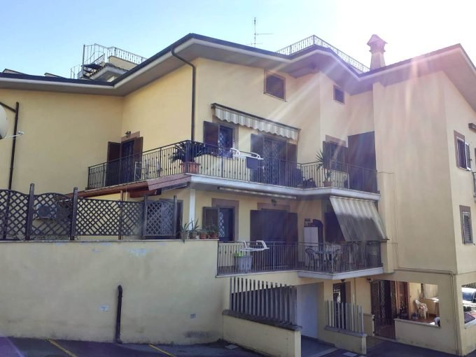 Fonte Nuova (Tor Lupara) Fonte Nuova (Tor Lupara)