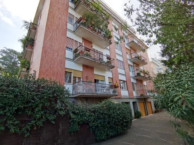Appartamento Zona Cassia 90mq