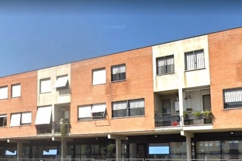 Casal de Pazzi Kant Via Attilio Benigni Appartamento Bilivello