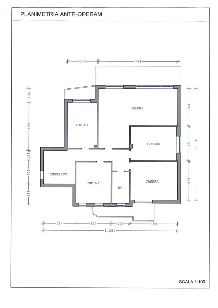 Home staging Home staging