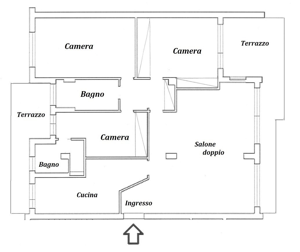 Home staging Home staging