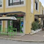 Casal de' Pazzi - Kant, Via Egidio Galbani