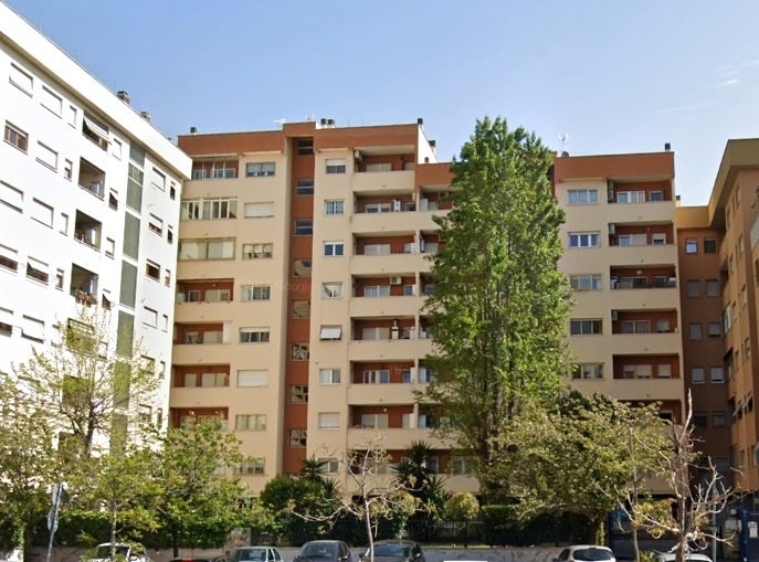 Casal de Pazzi – Kant, Piazza G. Gaslini