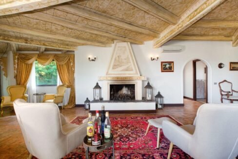 Castello Tor Crescenza