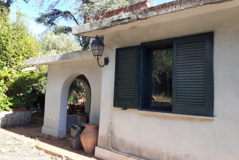 Sutri (VT) via delle Viole, Fontevivola