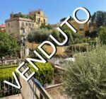 Casal de’ Pazzi, via Giuseppe Bellucci